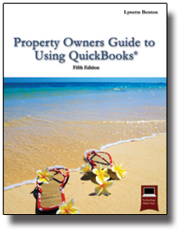 Order Property Managers Guide to Using QuickBooks Online